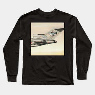 Slow and Low Long Sleeve T-Shirt